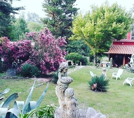 Quinta Santana