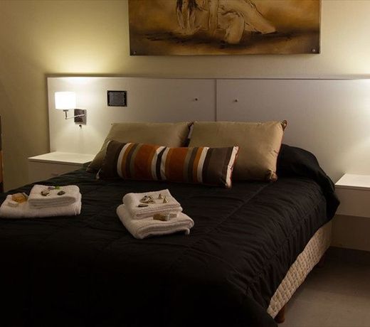 El Secreto Hotel - Adults Only