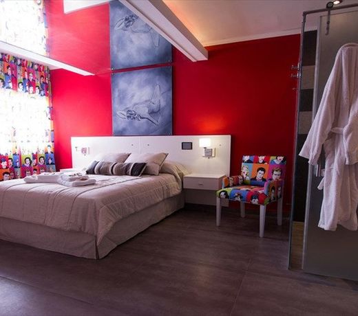 El Secreto Hotel - Adults Only