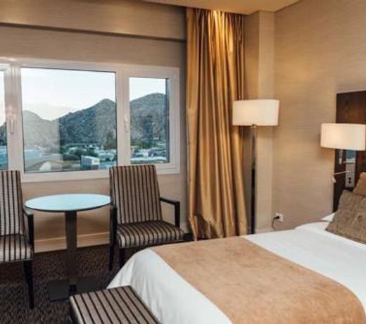Howard Johnson by Wyndham Chilecito Hotel & Casino