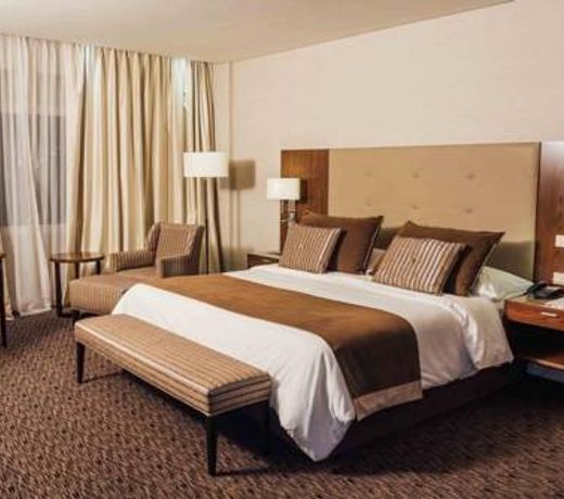 Howard Johnson by Wyndham Chilecito Hotel & Casino