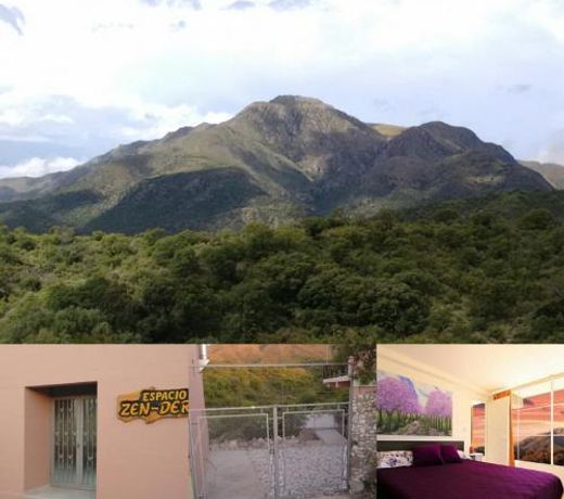 Espacio Zen Deros