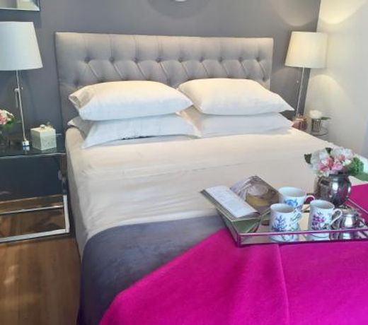 Luxury Apartment Tagle