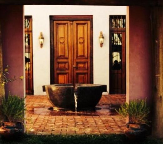 La Negrita Casa de Campo