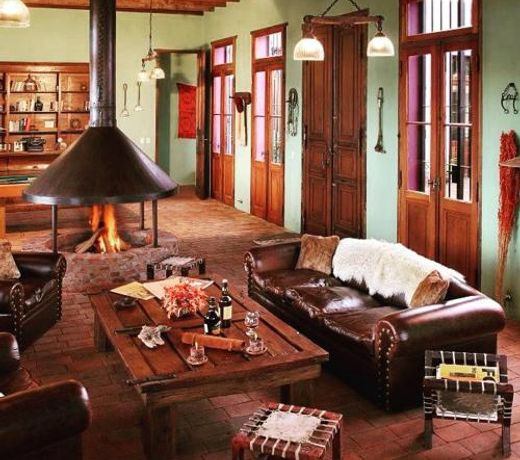 La Negrita Casa de Campo