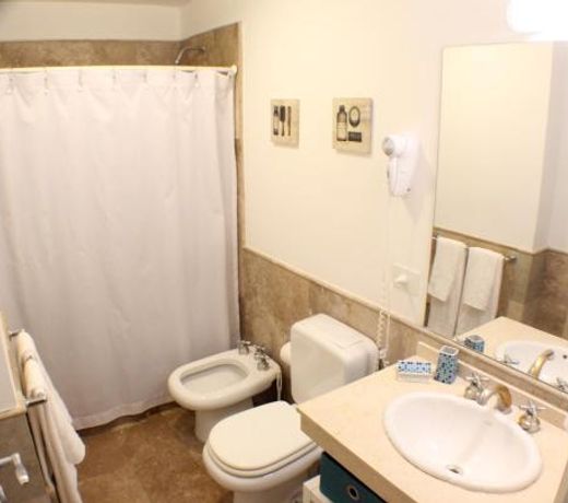 Apartamento Playas Carilo
