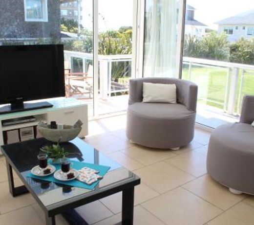 Apartamento Playas Carilo