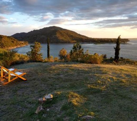 Peperina Lago Los Molinos