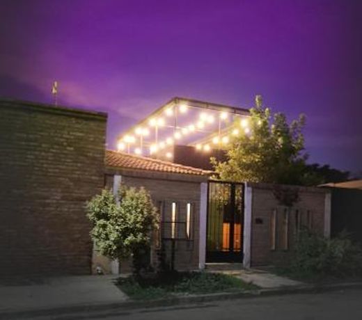 Casa Mandarina