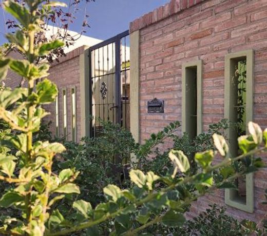 Casa Mandarina