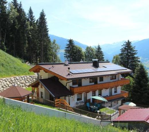 Apartment Anita-2 by Interhome