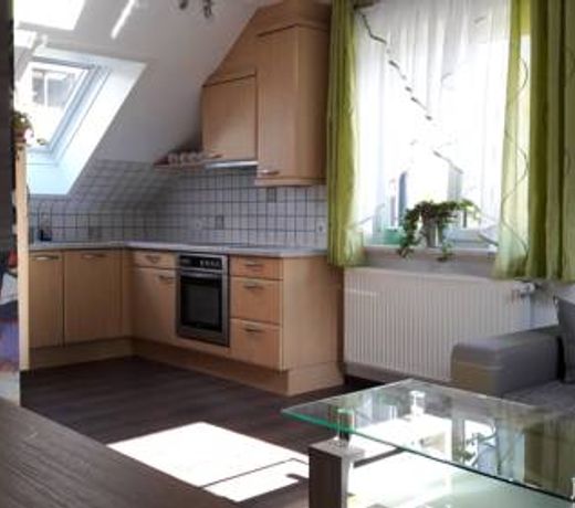 Ferienhaus Erika