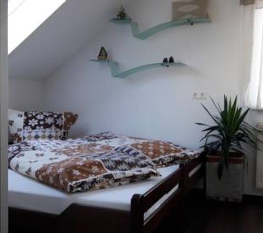 Ferienhaus Erika