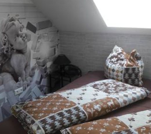 Ferienhaus Erika