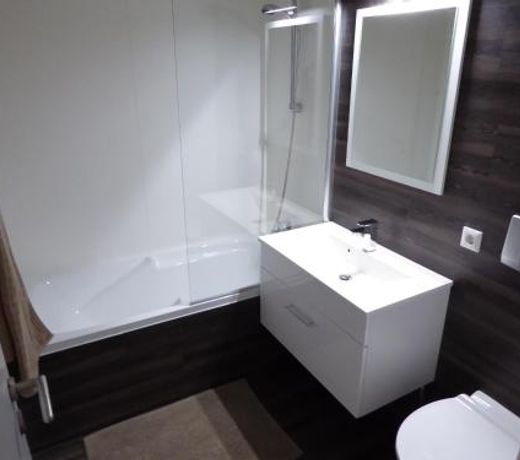 Ambiente Ferienapartments Warmbad Villach