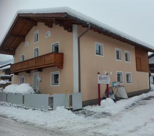 Ferienwohnung-Gerti