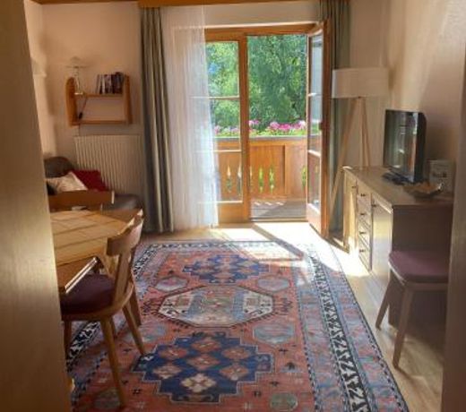 Apartment Ilishof