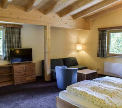 Hotel Forelle