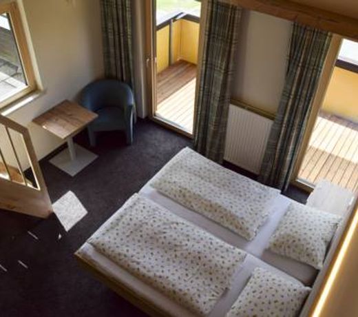 Hotel Forelle