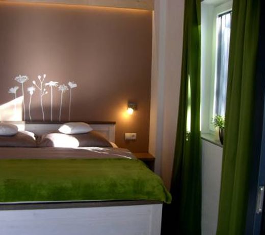 Alpine Appartement