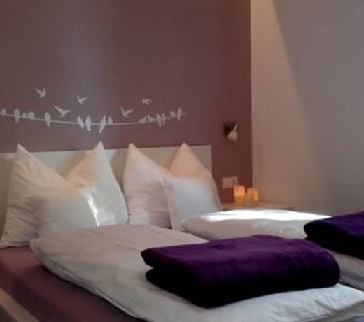 Alpine Appartement