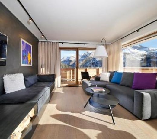 Chalet Hohe Welt - luxury apartments