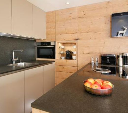 Chalet Hohe Welt - luxury apartments