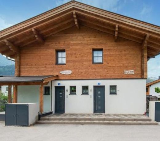 Luxury holiday home in Niedernsill Salzburgerland near various ski areas