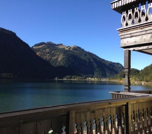 Das Haldensee