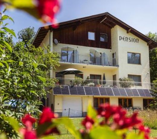 Pension Klug Adults only - DorfResort Mitterbach