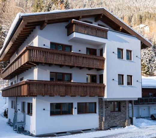 Apart Garni JÃ¤gerheim
