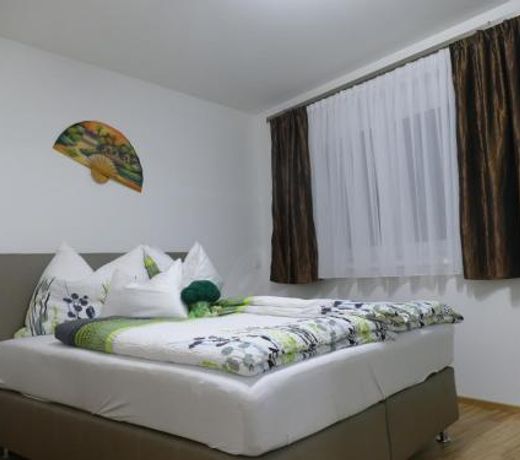Chads City Apartment mit Tiefgarage free parking