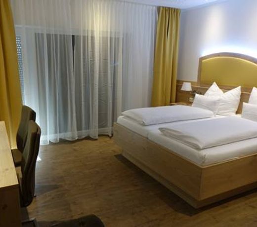 Seminarhotel Daniels