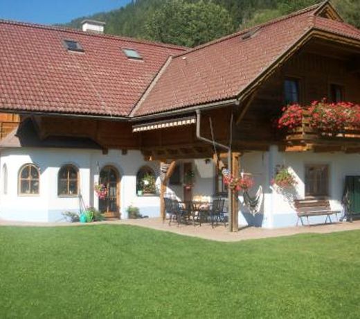 GÃ¤stehaus LaÃnig