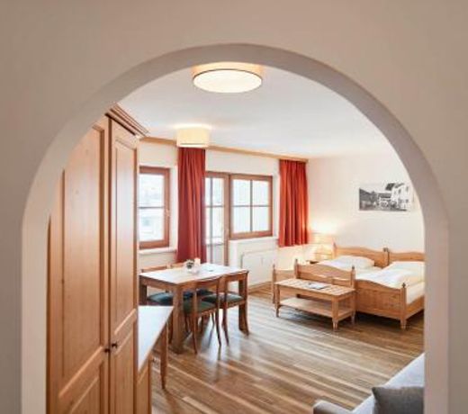 Appartement Oberwirt Ferienwohnung