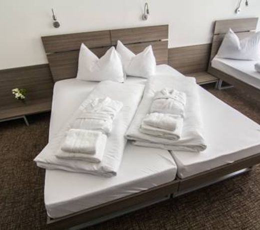 Lifestyle Hotel Leithana