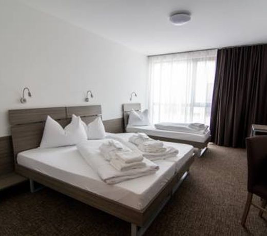 Lifestyle Hotel Leithana