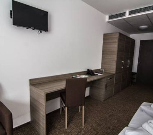 Lifestyle Hotel Leithana