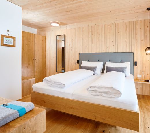 Hotel Gretina