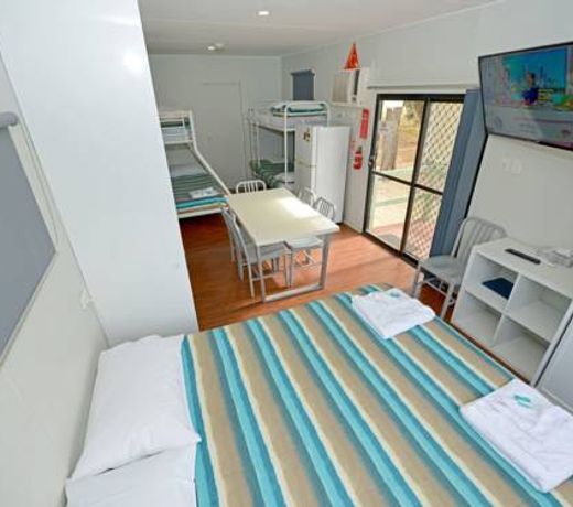 Waikerie Holiday Park