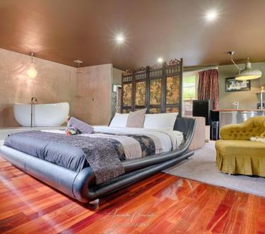 Mudstone Suites