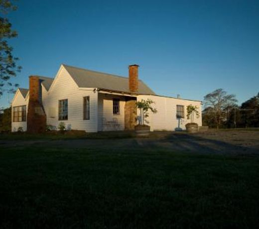 Buttons Cottage for a northwest Tassie escape