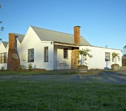 Buttons Cottage for a northwest Tassie escape