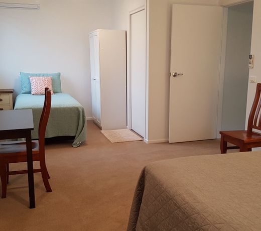 Riverside Rest Nambucca Heads