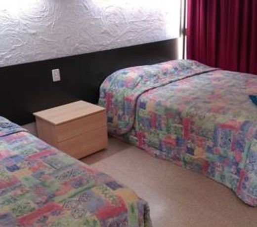 Overlander Hotel