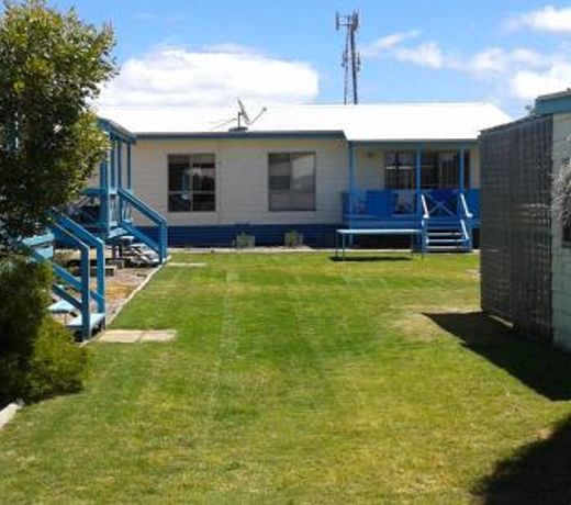 Marion Bay Holiday Villas