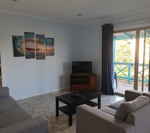 Marion Bay Holiday Villas