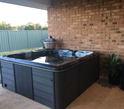 Barossa Family Holiday Home