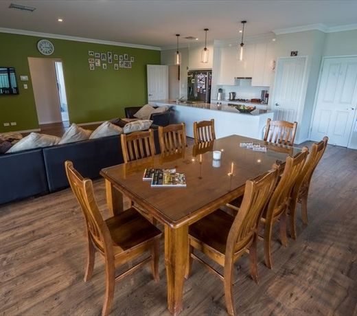 Barossa Family Holiday Home