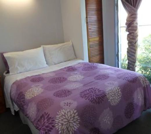 Matildas End Holiday Units